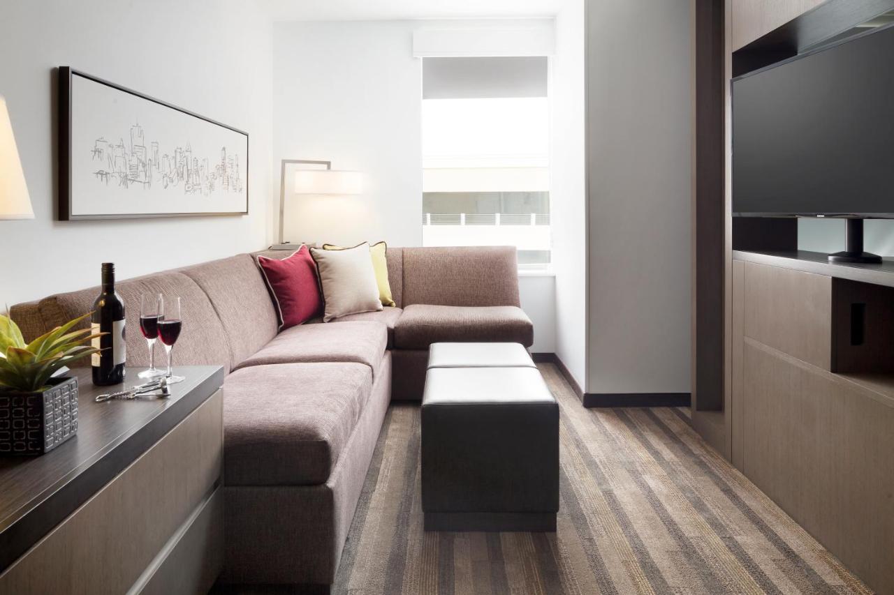 King Studio with Sofa Bed at Hyatt House Dallas/Frisco