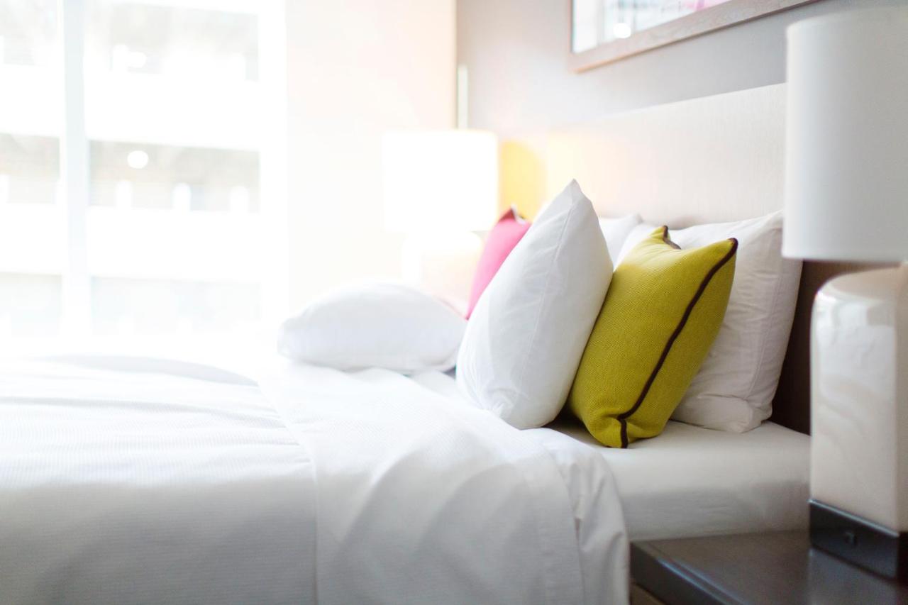 Standard King Room- Disability Access at Hyatt House Dallas/Frisco