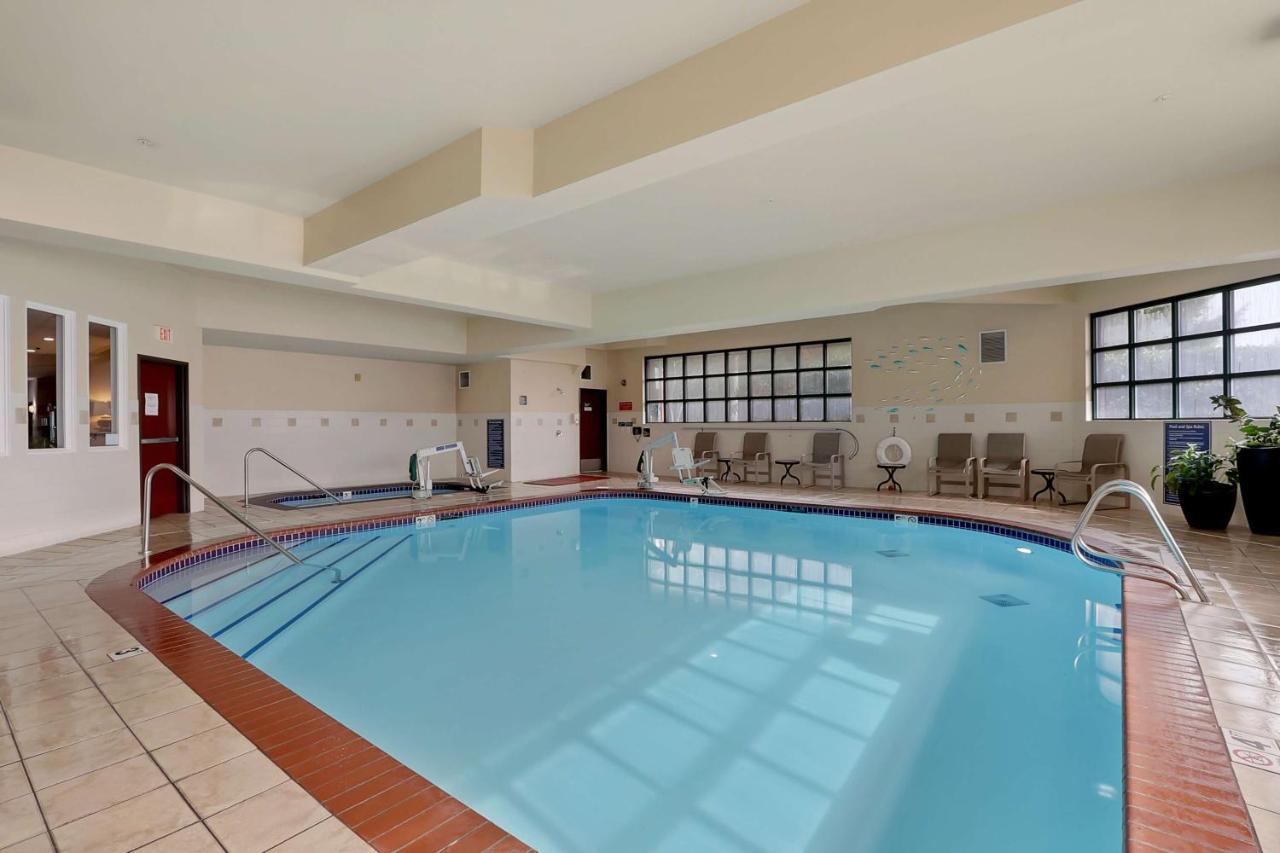 | Best Western Liberty Inn DuPont