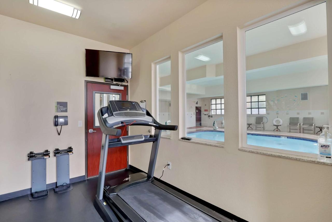 | Best Western Liberty Inn DuPont