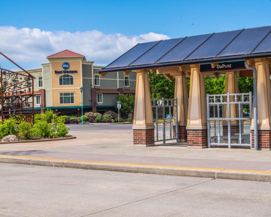 | Best Western Liberty Inn DuPont