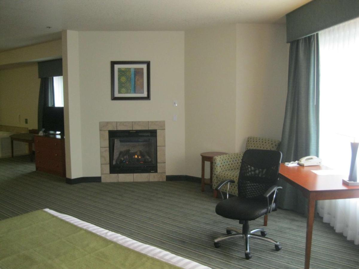 | Best Western Liberty Inn DuPont