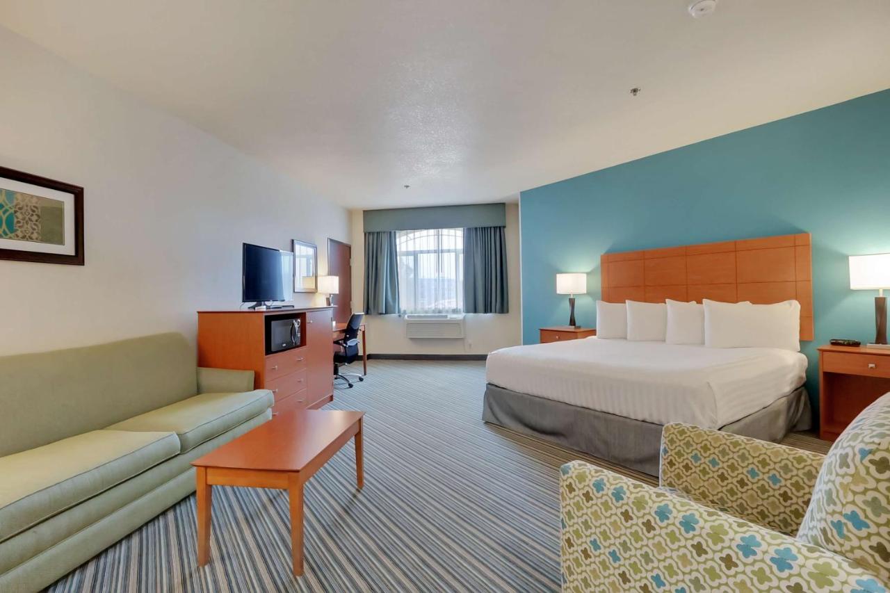 | Best Western Liberty Inn DuPont