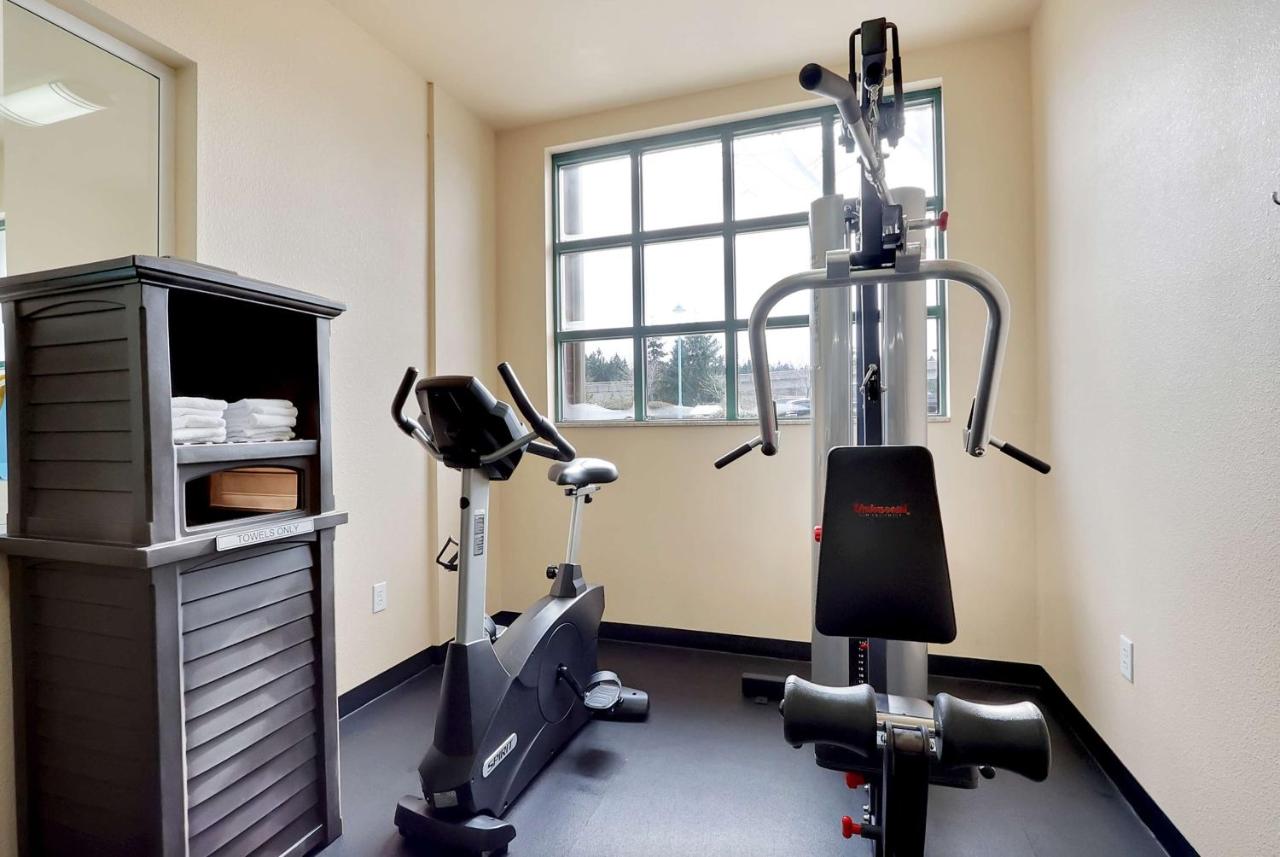 | Best Western Liberty Inn DuPont