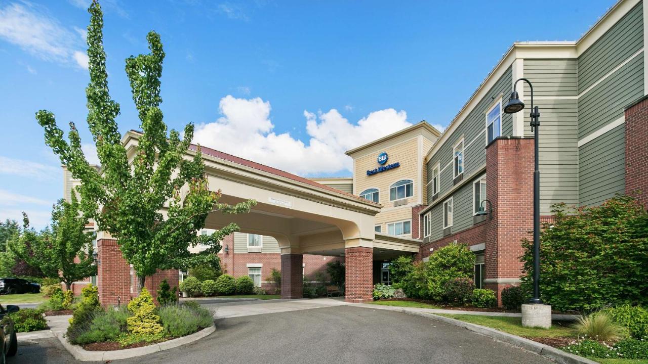  | Best Western Liberty Inn DuPont