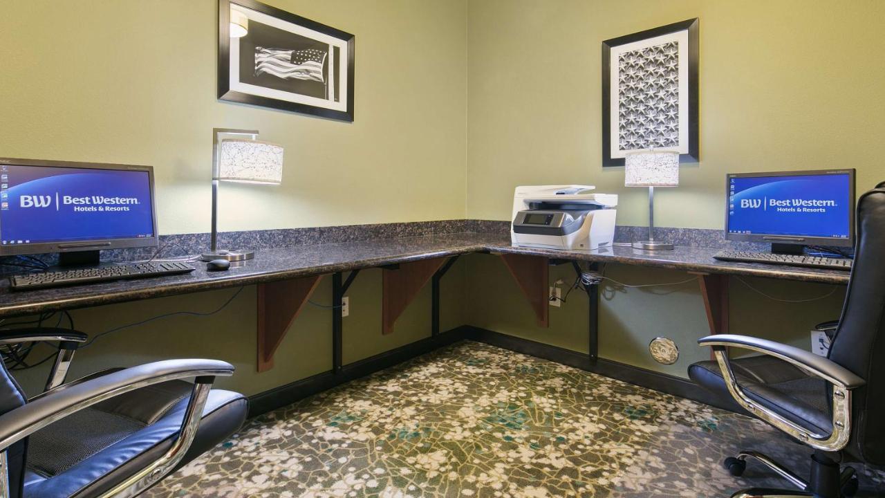 | Best Western Liberty Inn DuPont