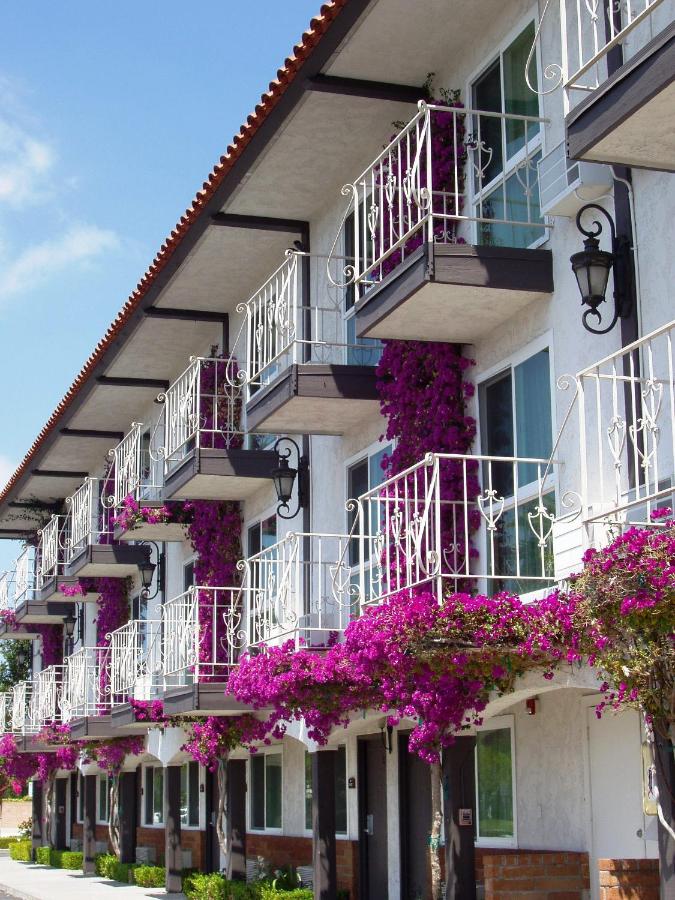 | Laguna Hills Lodge-Irvine Spectrum