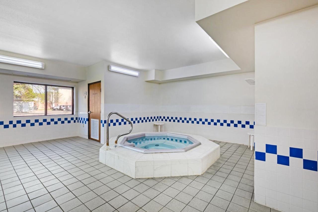 | Quality Inn Columbia Mall