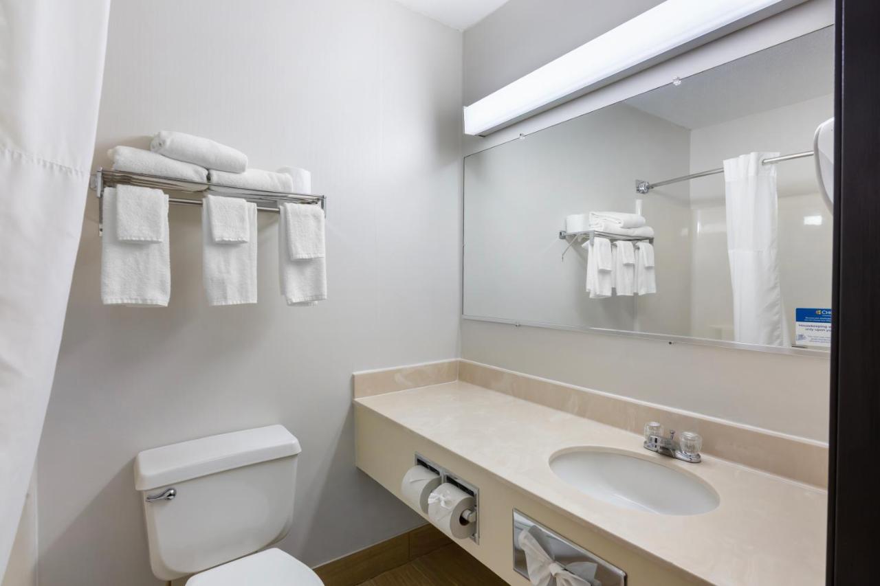 | Quality Inn Columbia Mall