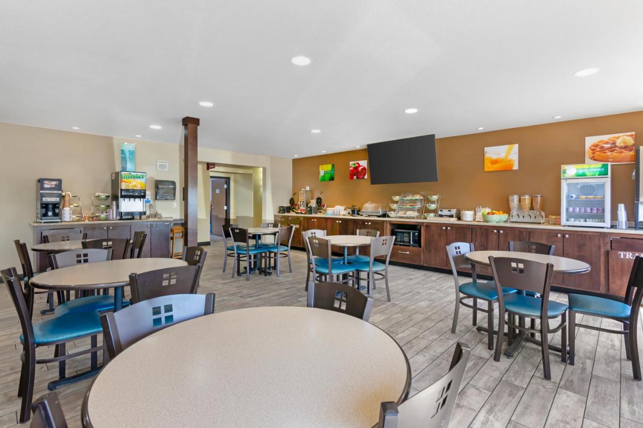 | Quality Inn Columbia Mall