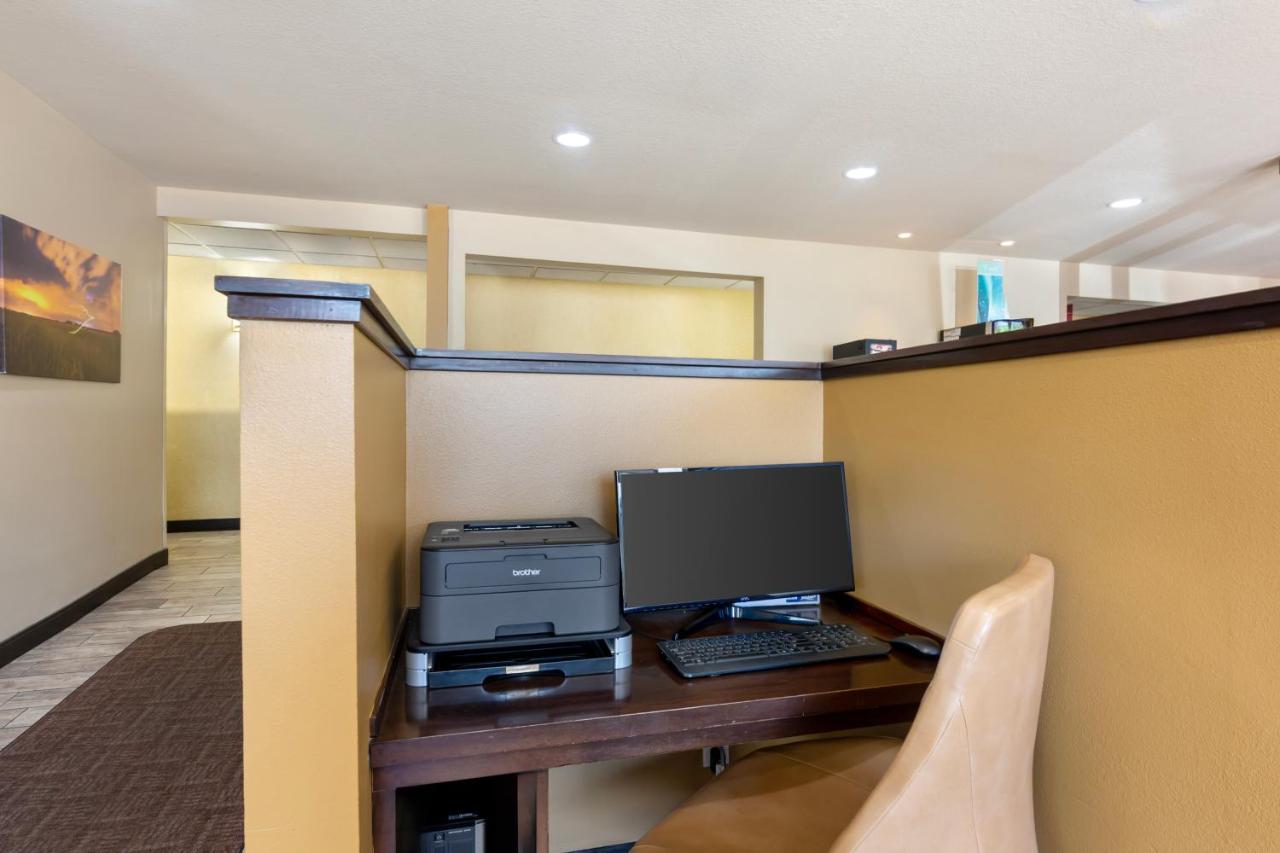 | Quality Inn Columbia Mall