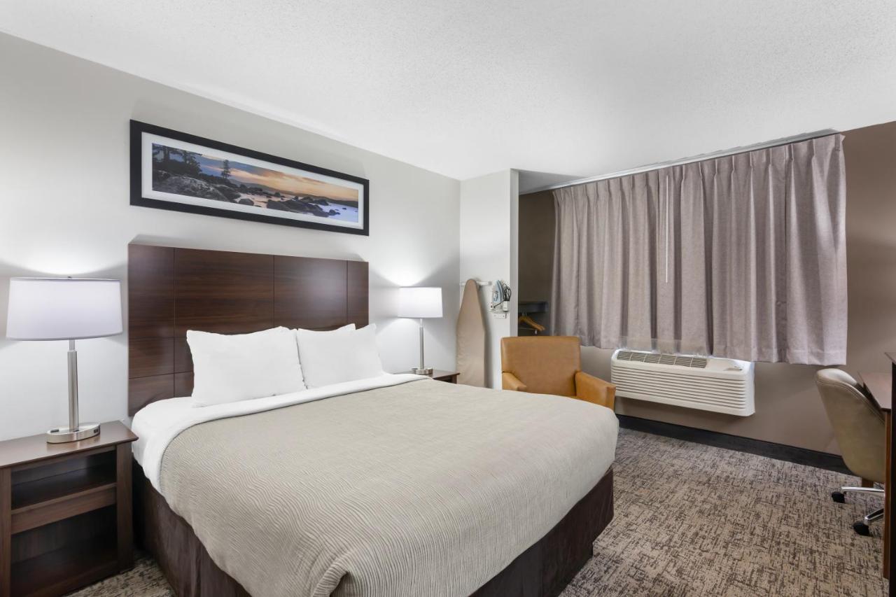 | Quality Inn Columbia Mall