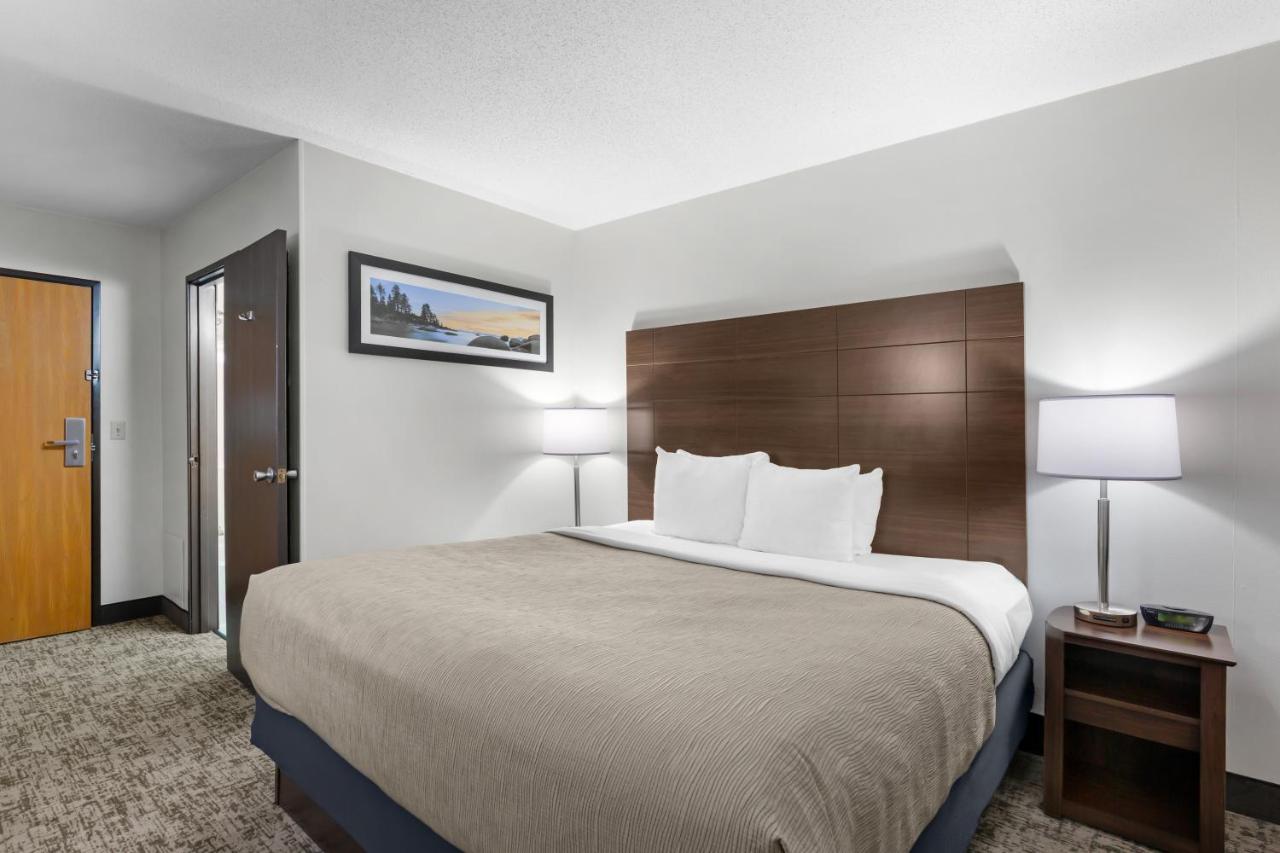 | Quality Inn Columbia Mall