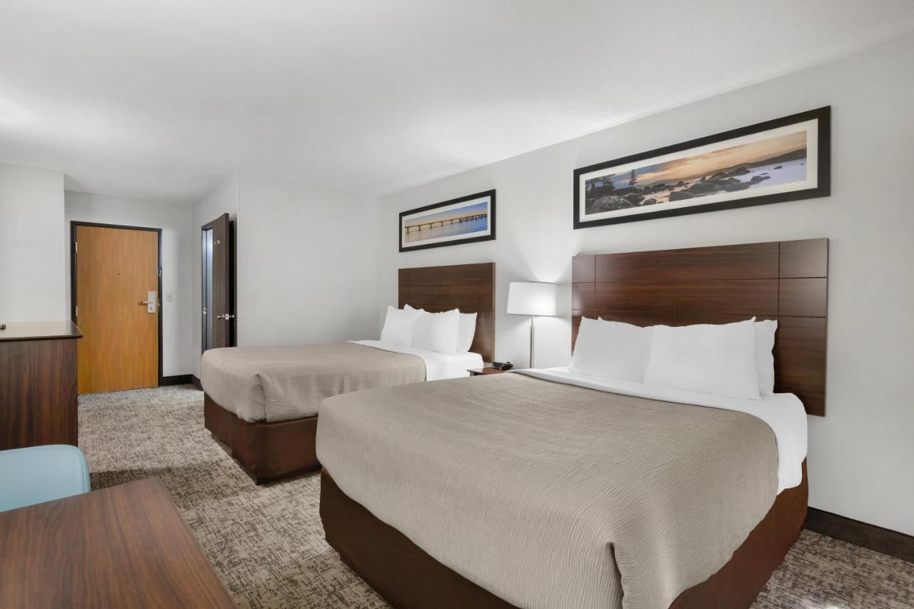| Quality Inn Columbia Mall