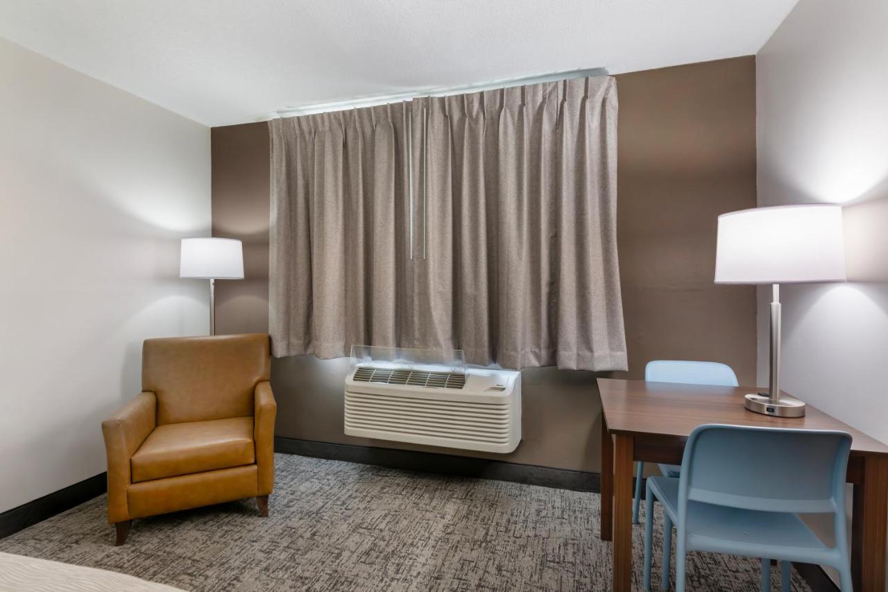 | Quality Inn Columbia Mall