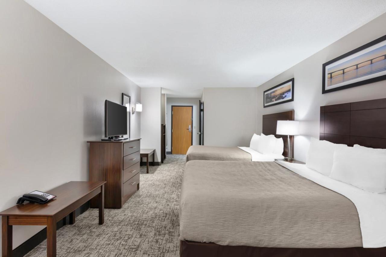 | Quality Inn Columbia Mall
