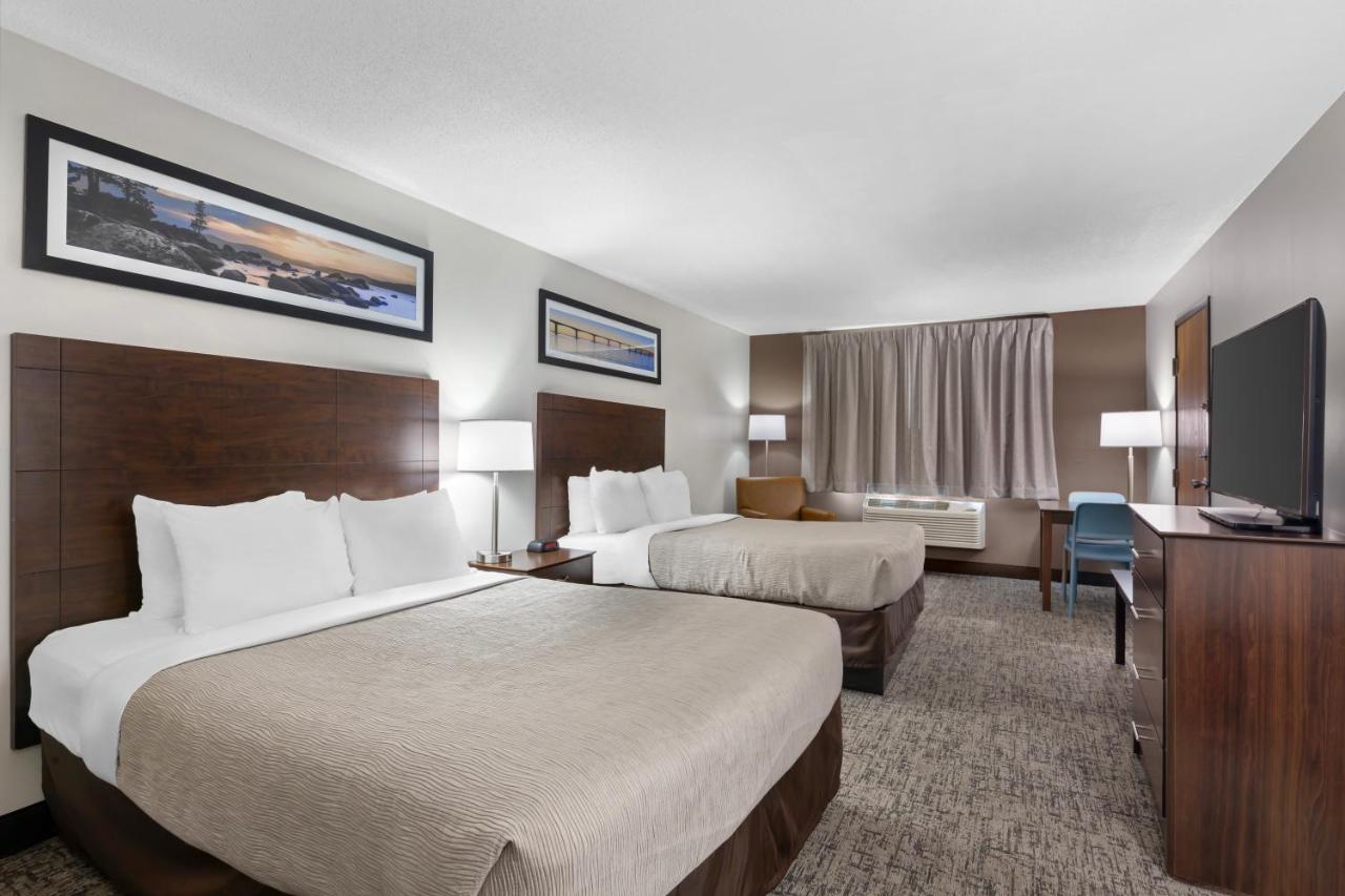 | Quality Inn Columbia Mall