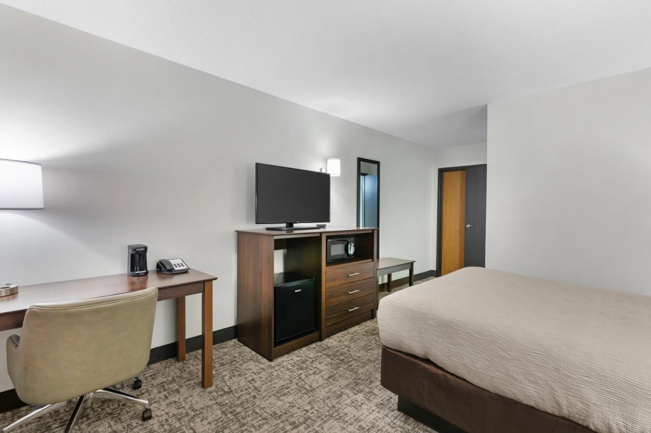 | Quality Inn Columbia Mall