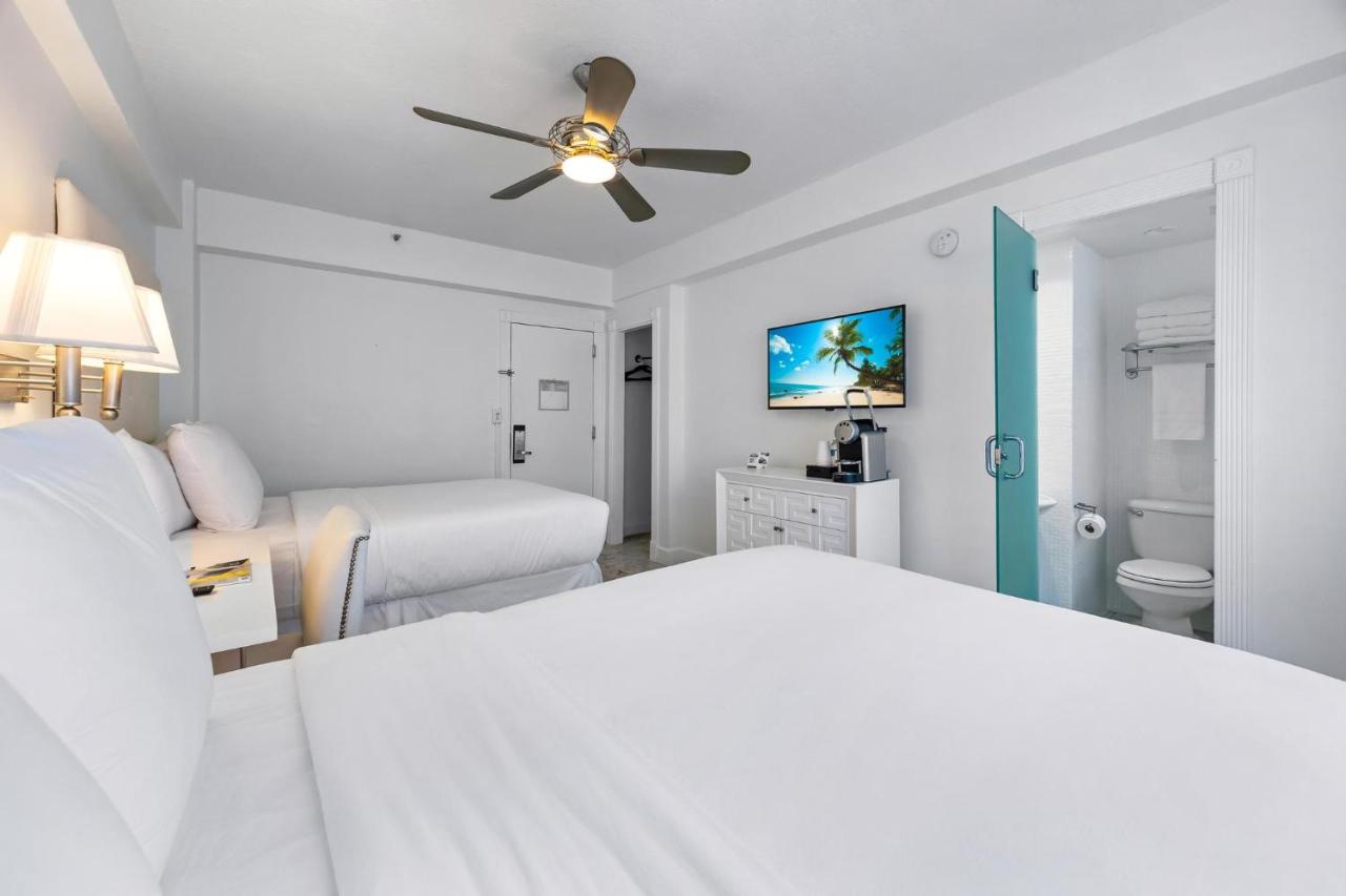 | Beacon Hotel South Beach
