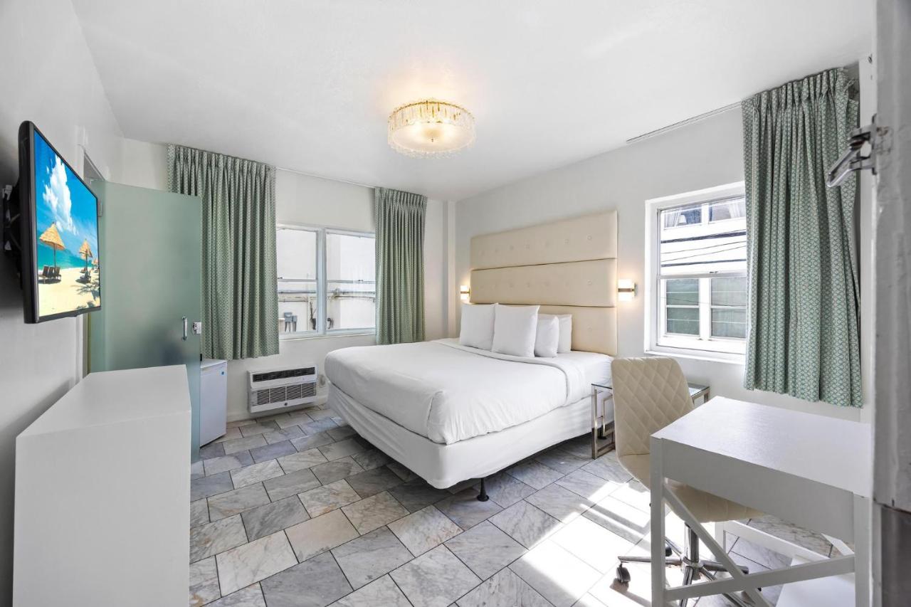 | Beacon Hotel South Beach