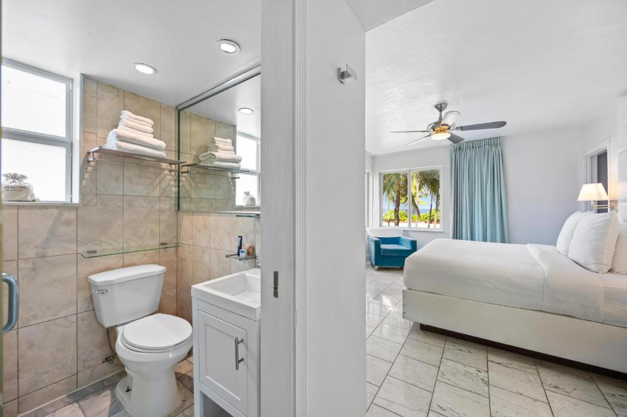 | Beacon Hotel South Beach