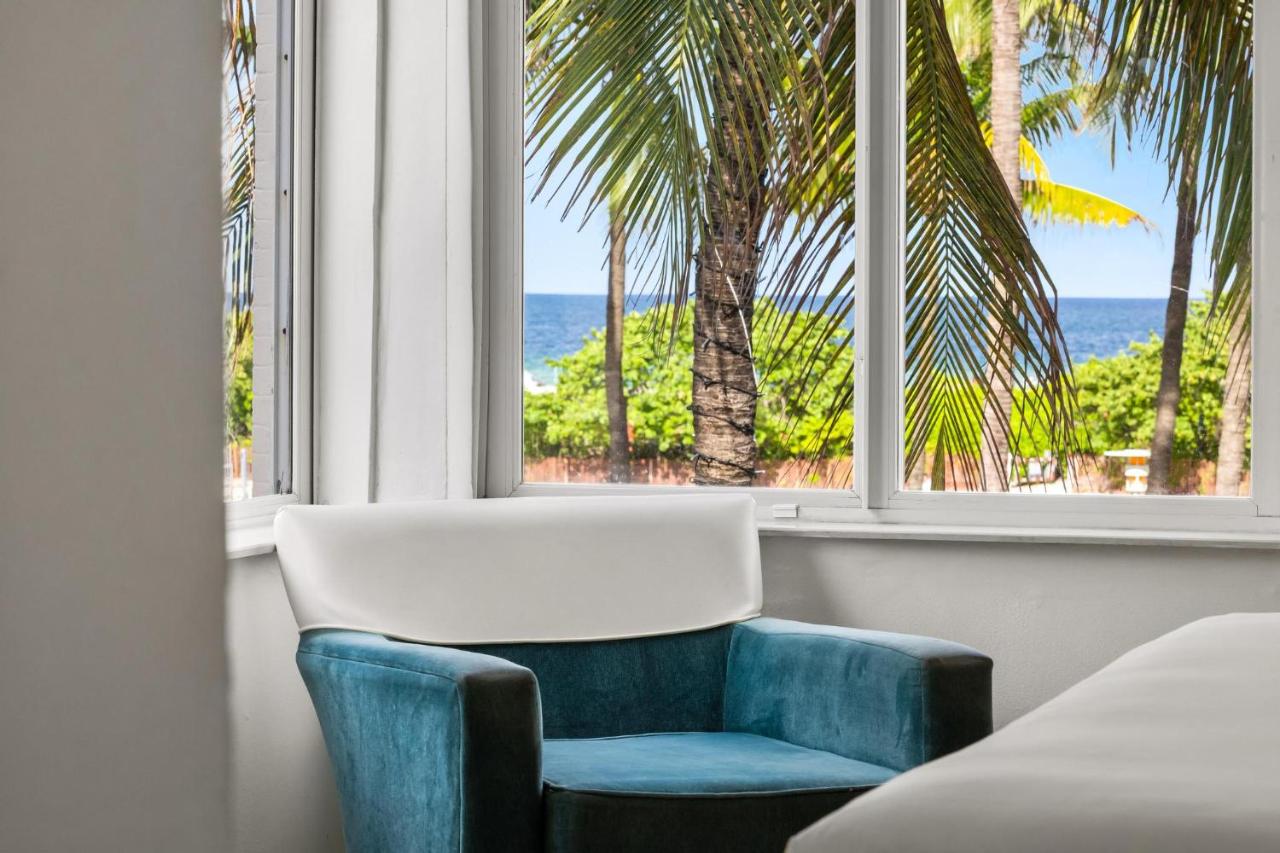 | Beacon Hotel South Beach