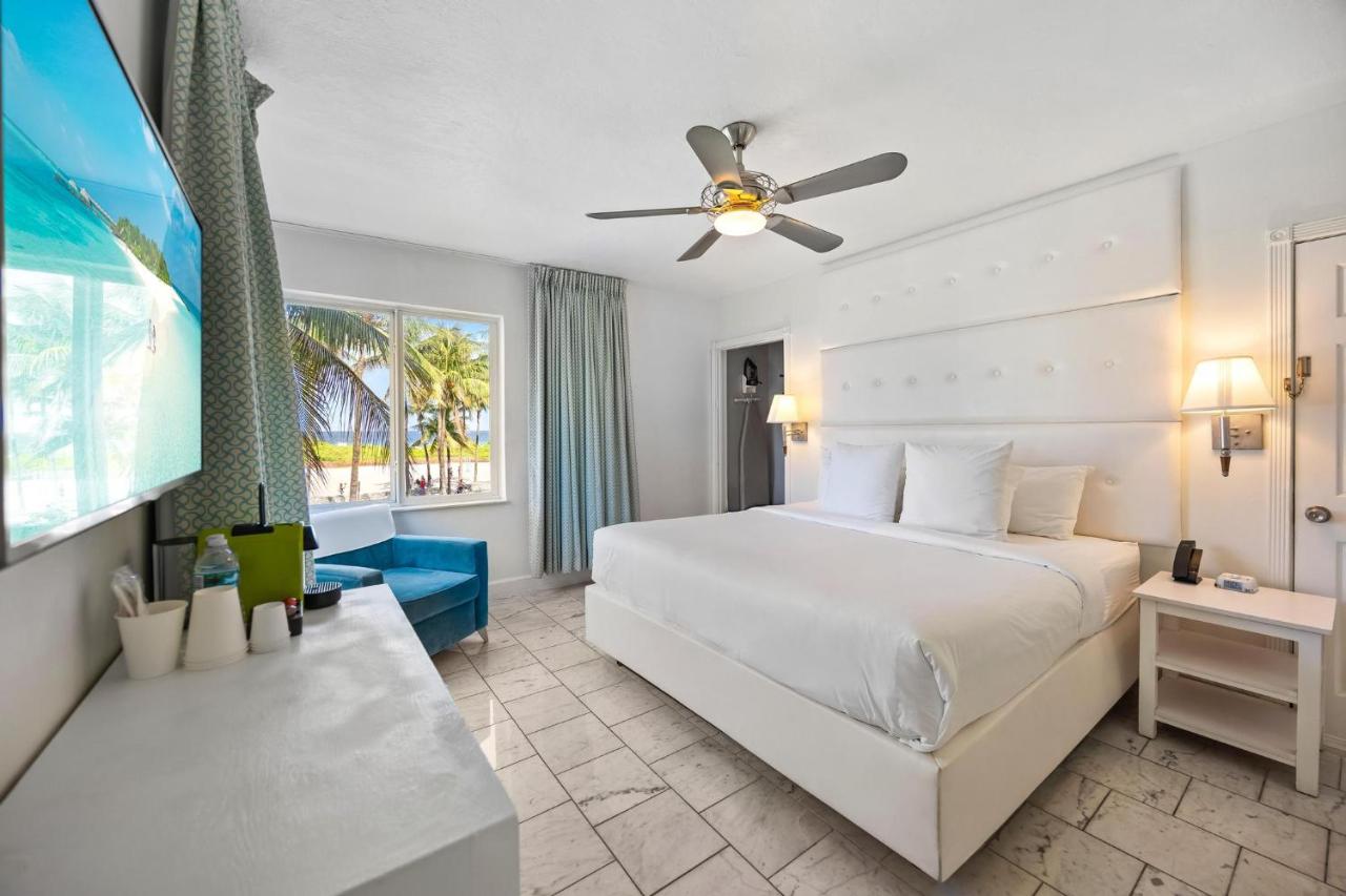 | Beacon Hotel South Beach