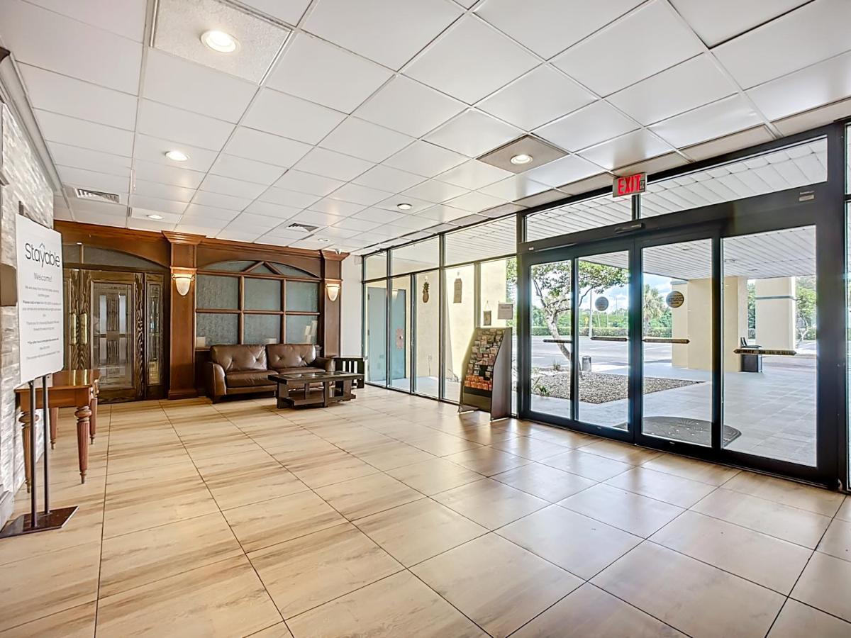  | Stayable Suites Jax West