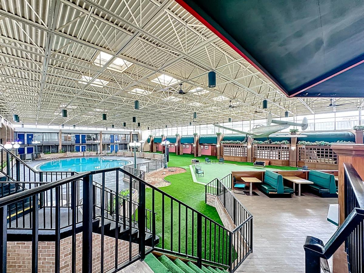  | Stayable Suites Jax West