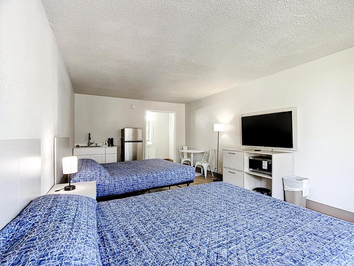  | Stayable Suites Lakeland