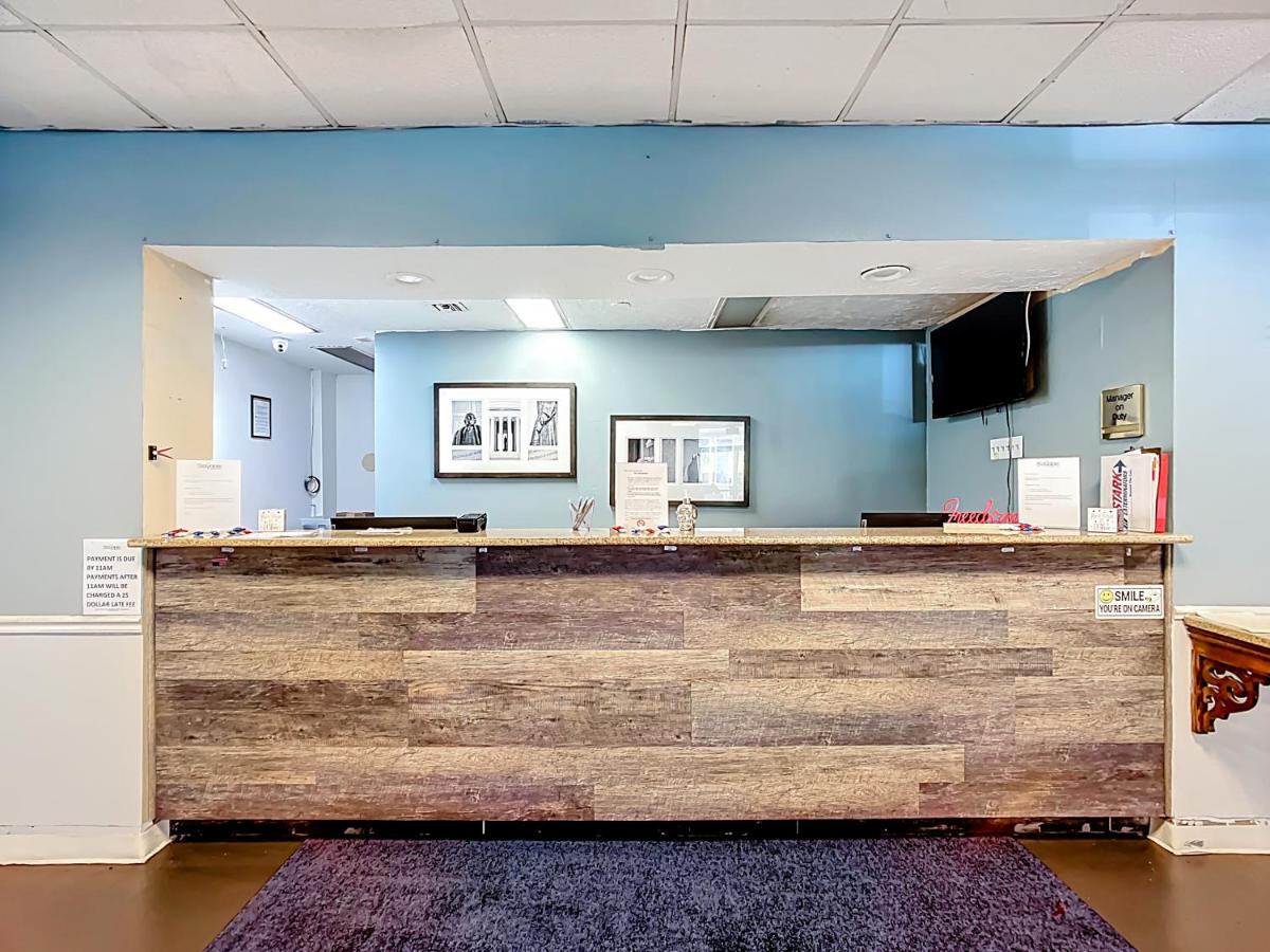  | Stayable Suites Lakeland