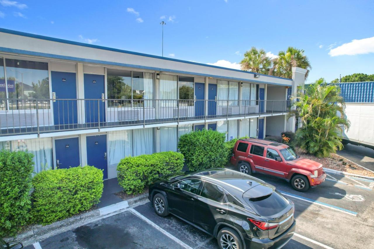  | Stayable Suites Lakeland
