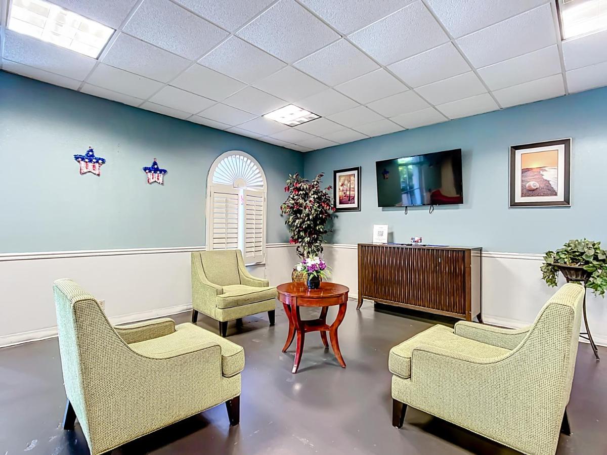  | Stayable Suites Lakeland
