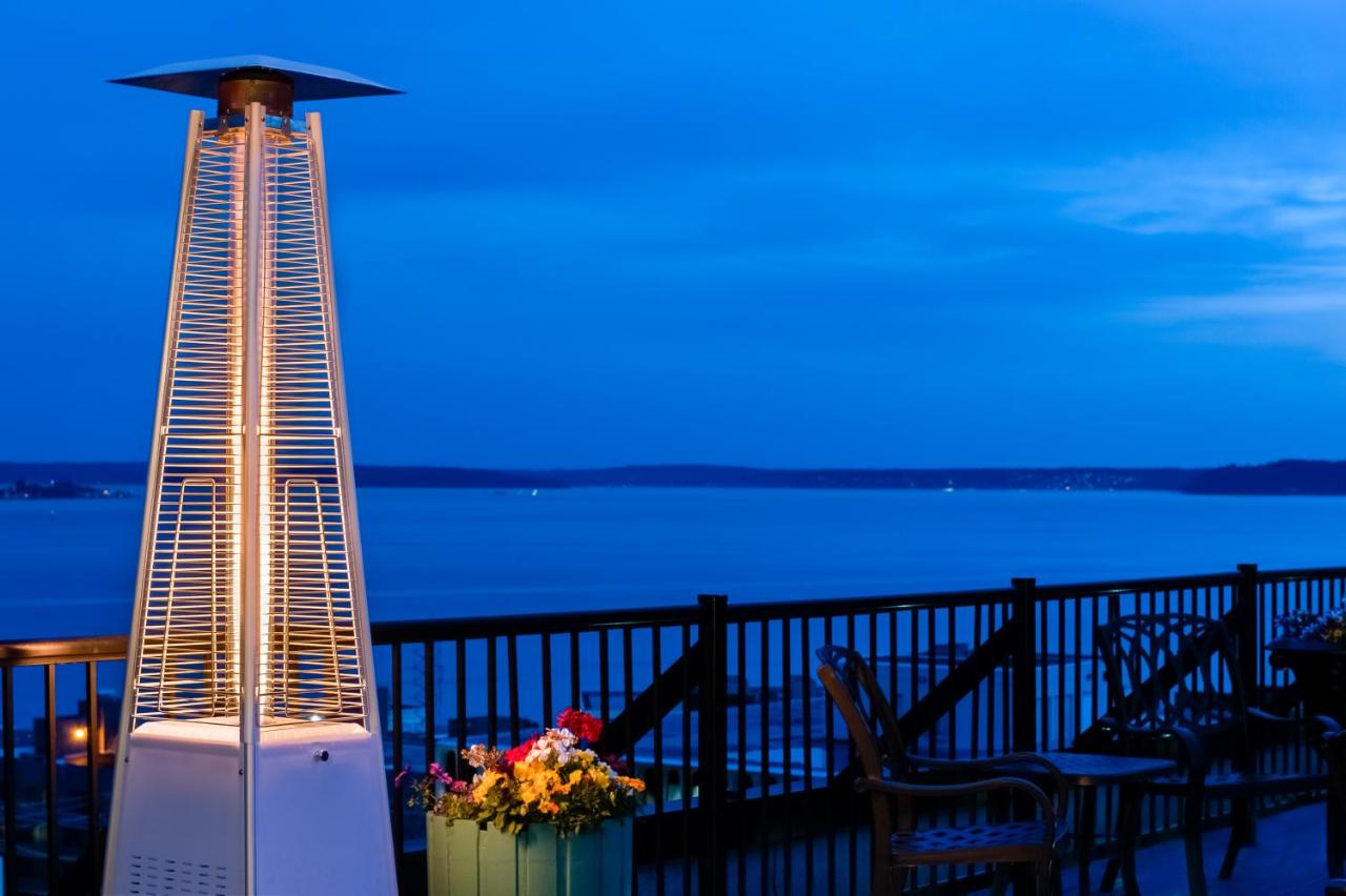 | The Mediterranean Inn