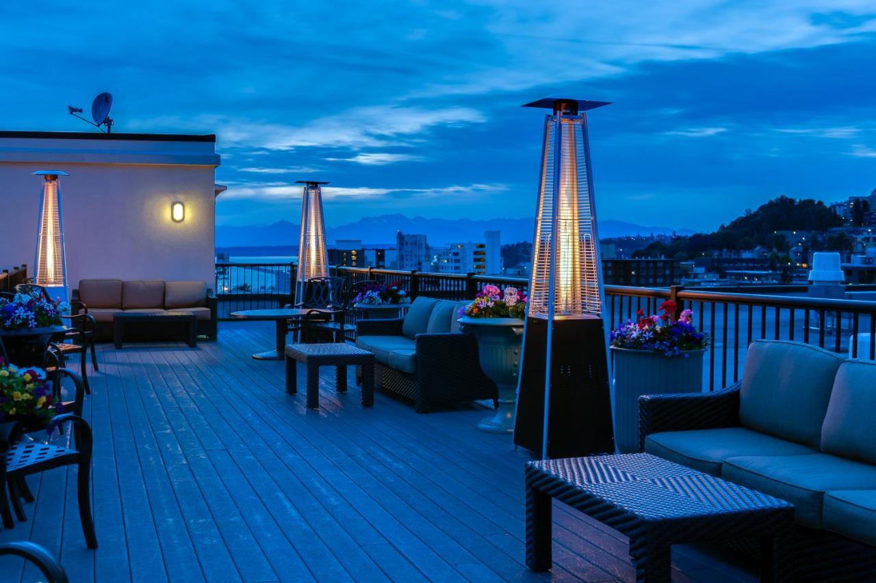 | The Mediterranean Inn