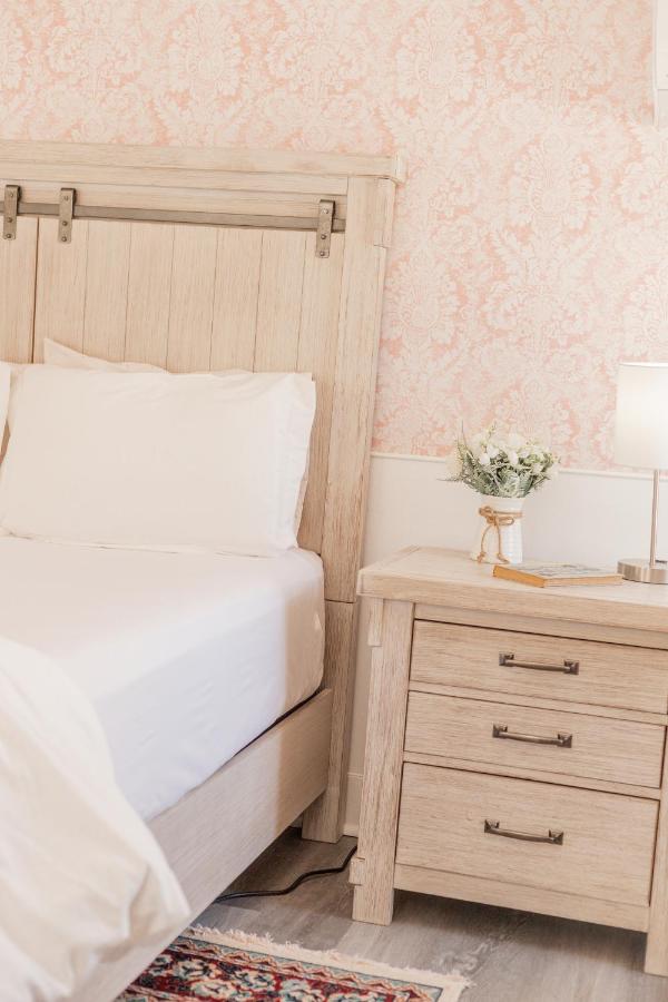  | Blue Bear inn