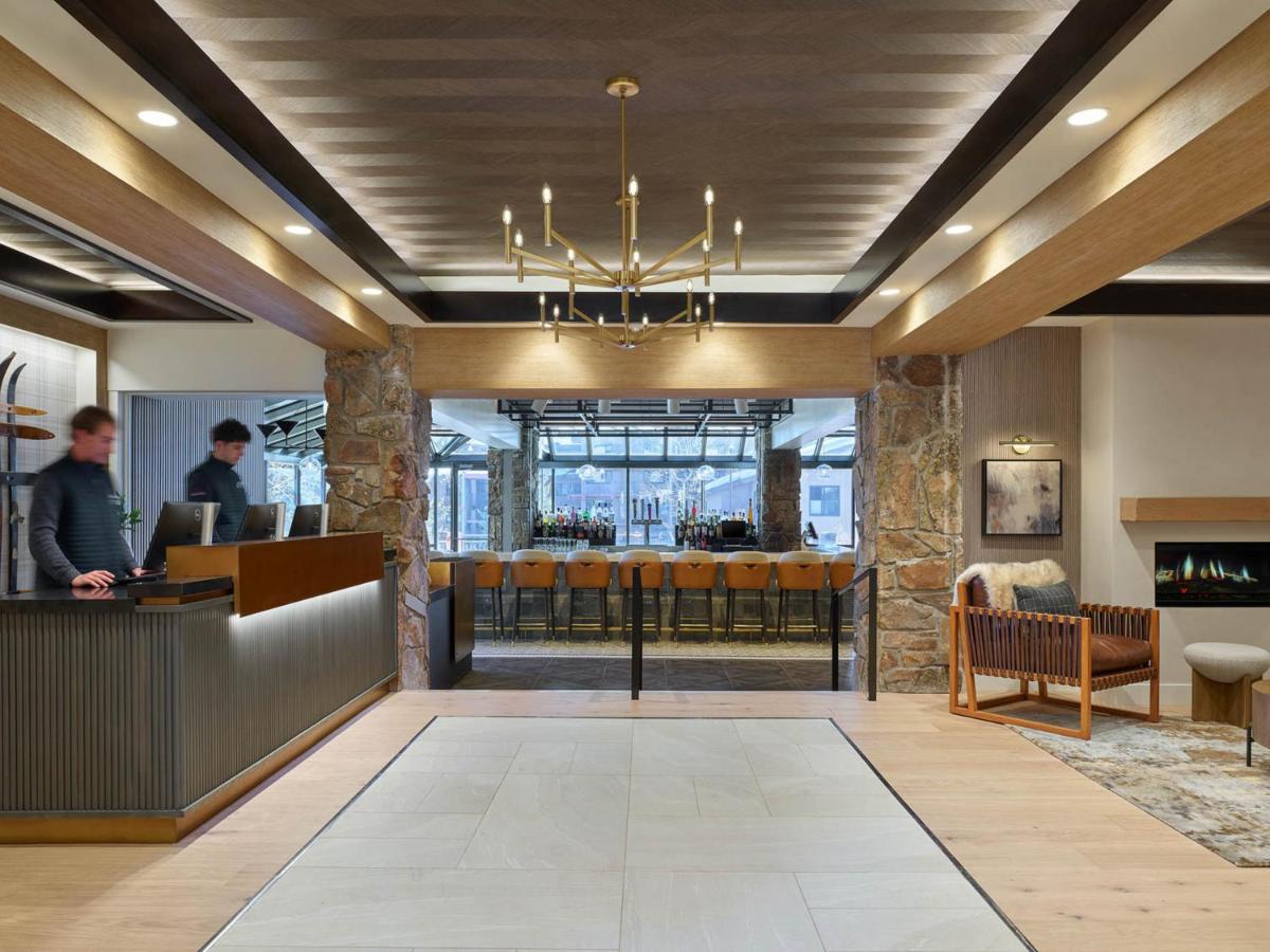 | Stonebridge Inn, a Destination by Hyatt Hotel