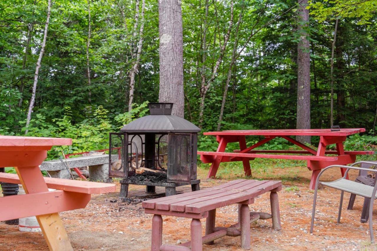 | Evergreen Valley Inn