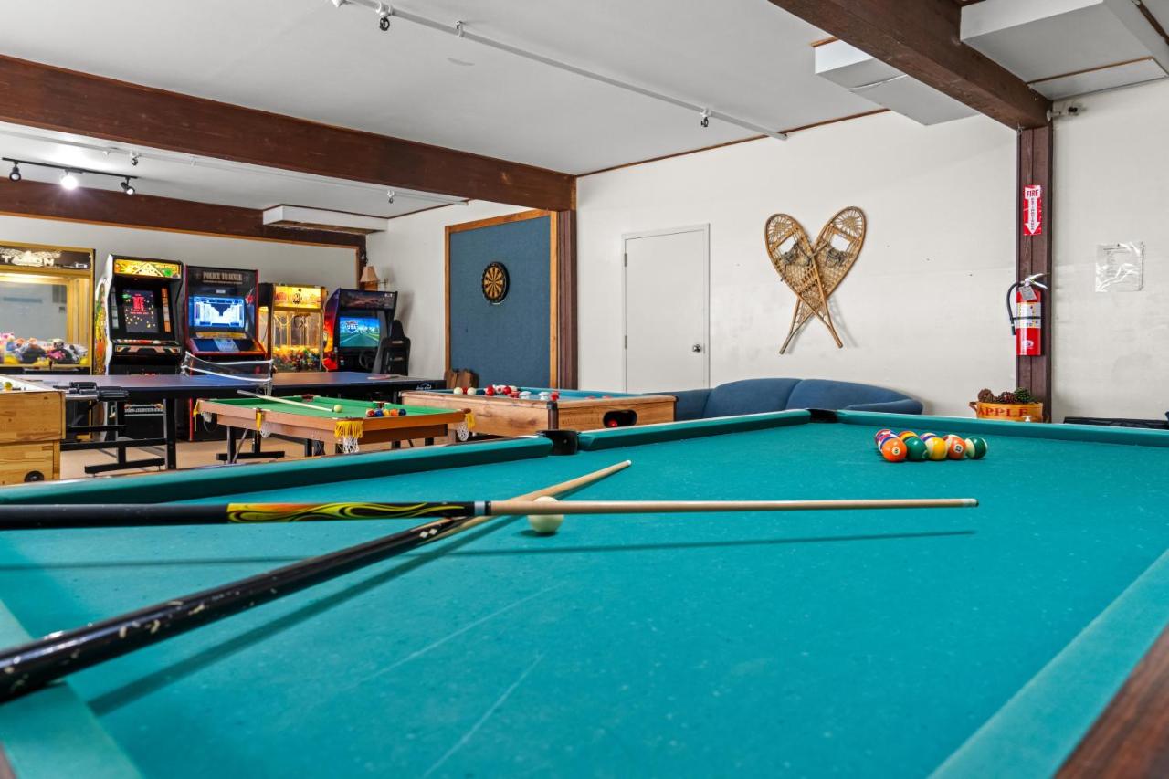 | Evergreen Valley Inn