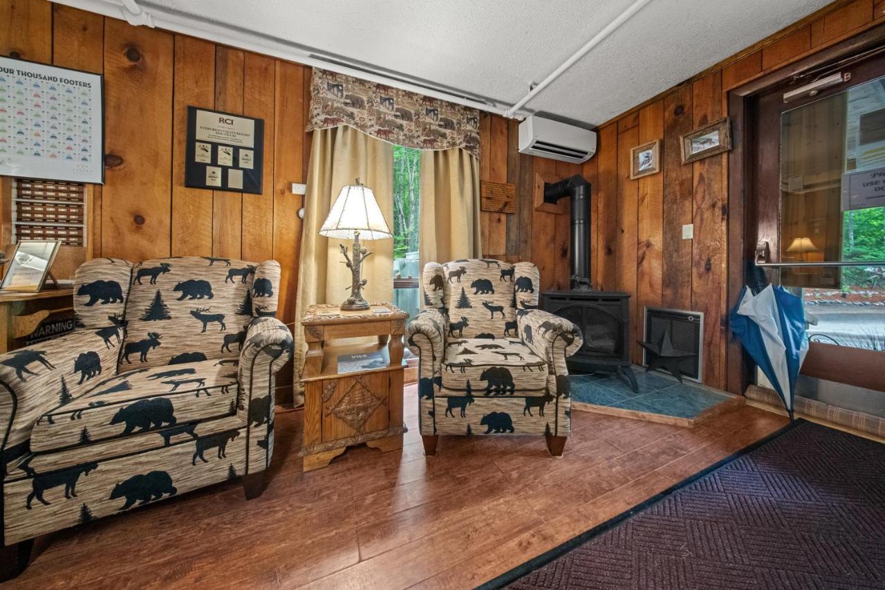| Evergreen Valley Inn