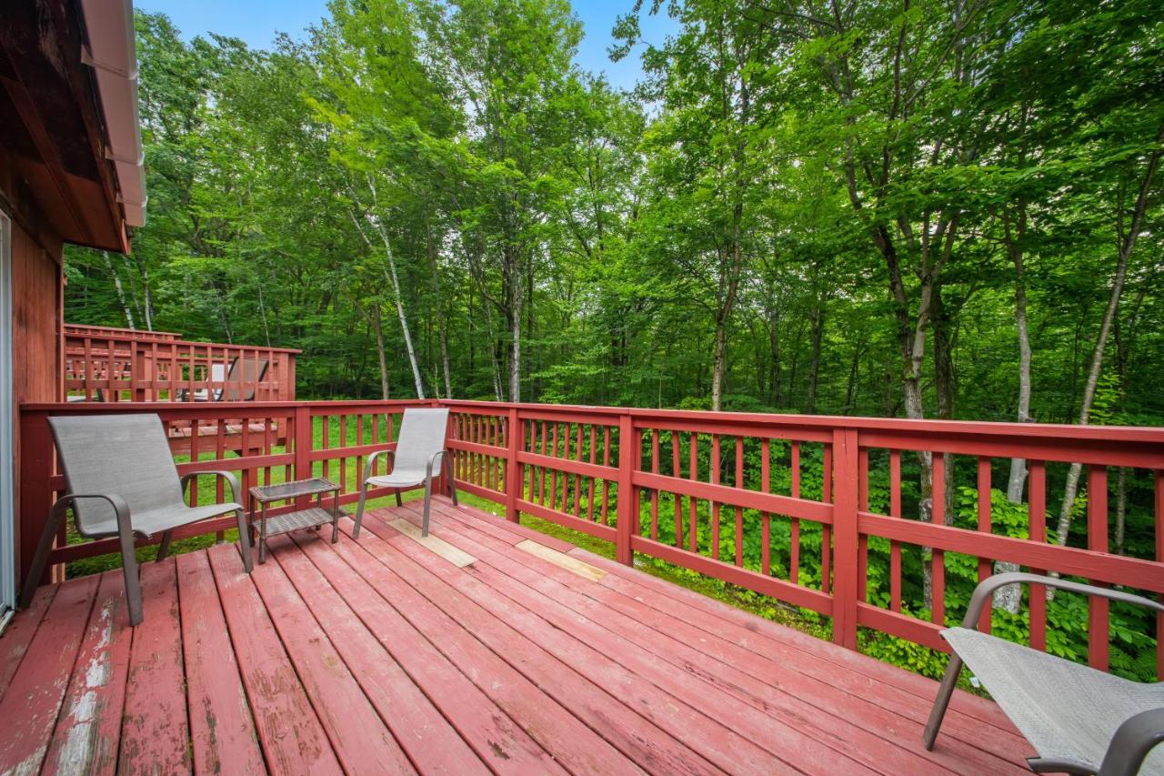 | Evergreen Valley Inn