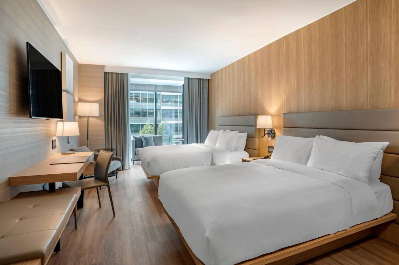 | AC Hotel Washington DC Convention Center