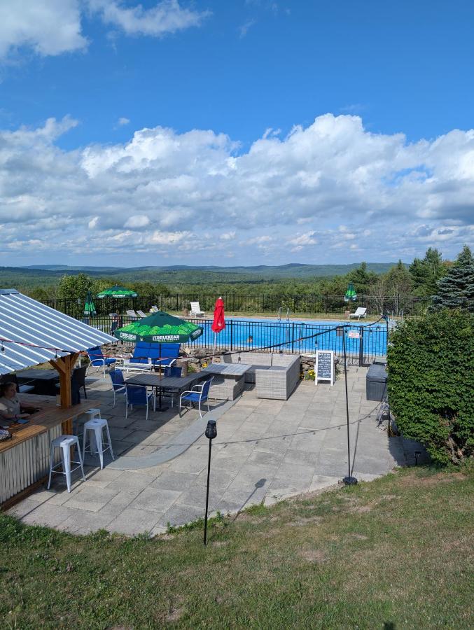 | Blue Bear inn