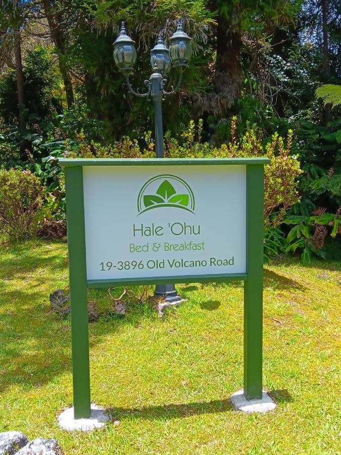 | Hale 'Ohu Bed & Breakfast