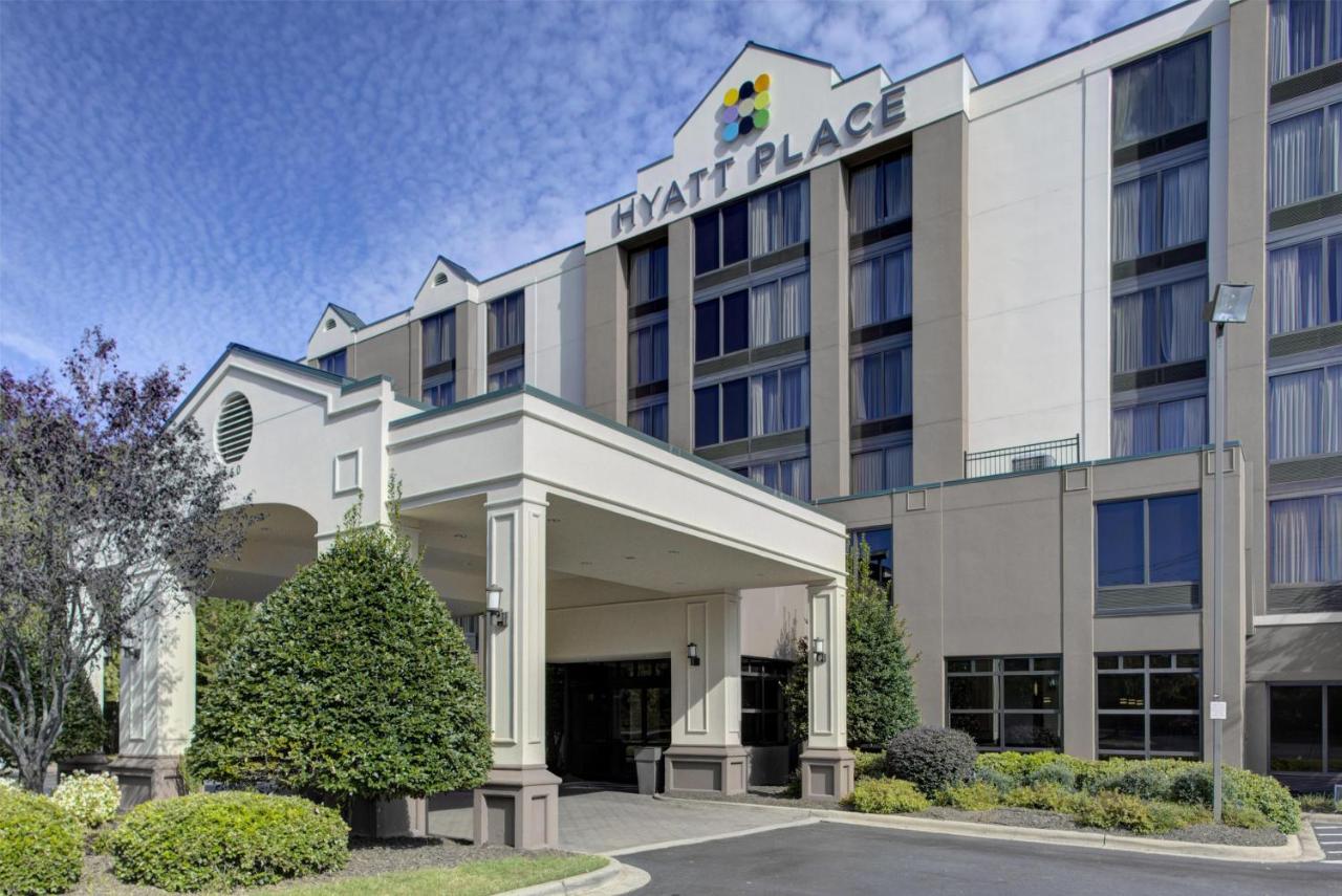  | Hyatt Place Atlanta / Norcross / Peachtree
