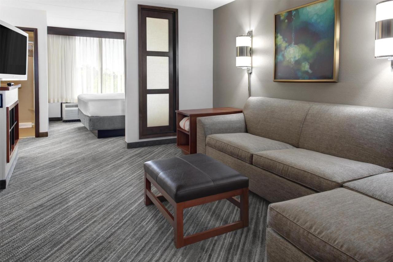  | Hyatt Place Atlanta / Norcross / Peachtree