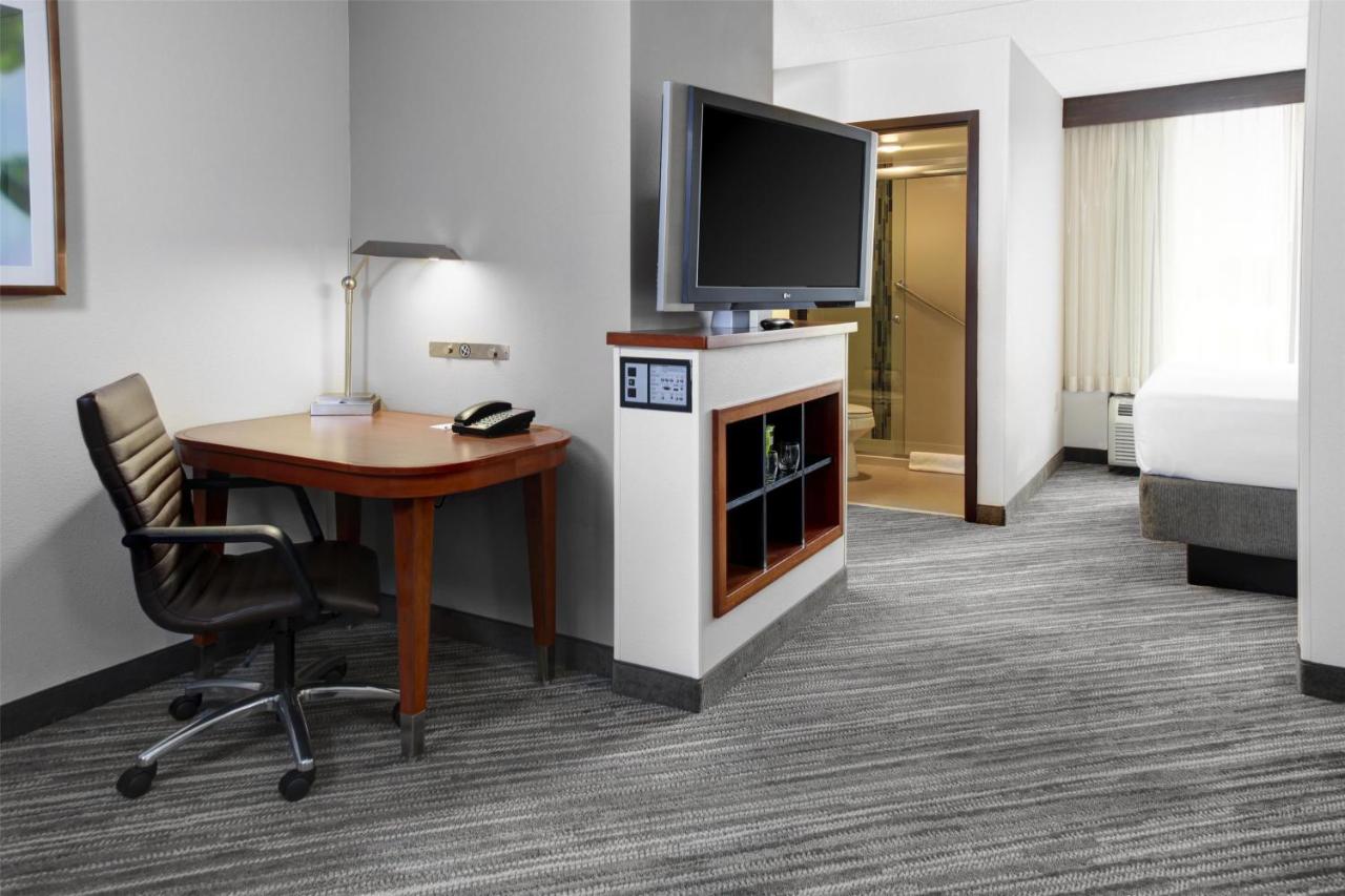  | Hyatt Place Atlanta / Norcross / Peachtree