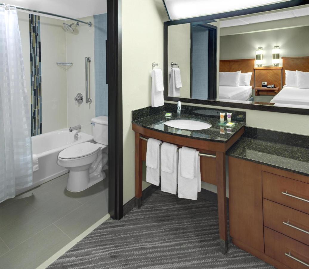  | Hyatt Place Atlanta / Norcross / Peachtree