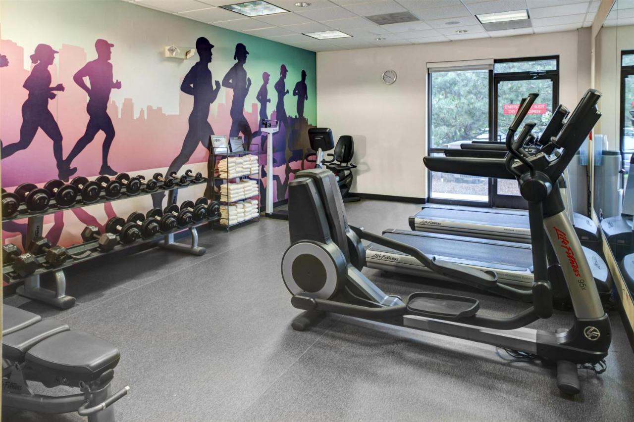 | Hyatt Place Atlanta / Norcross / Peachtree