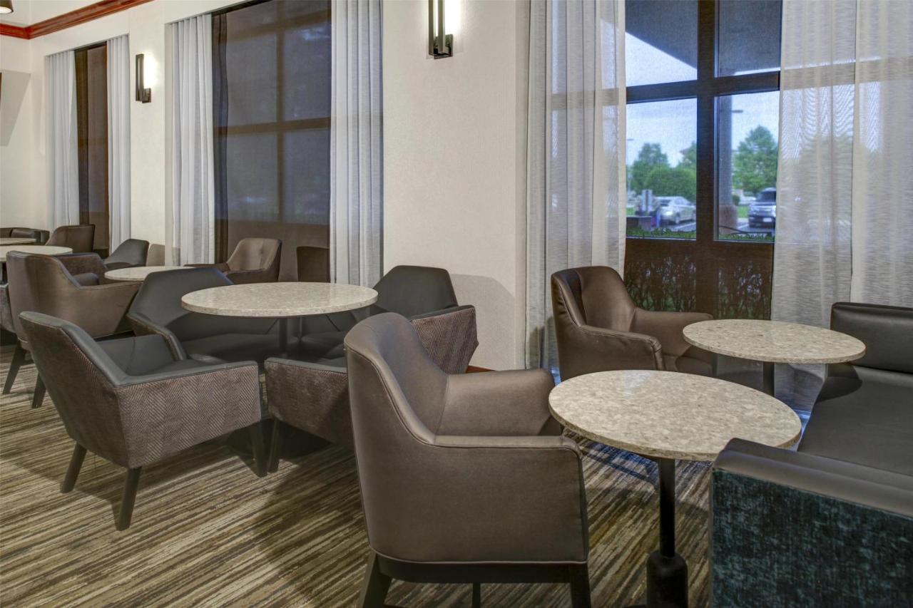  | Hyatt Place Atlanta / Norcross / Peachtree